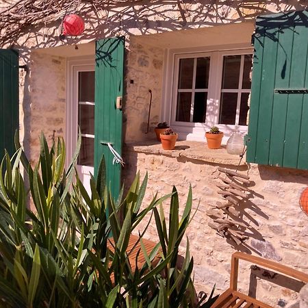 La Bourriche Vila Dolus d'Oléron Exterior foto